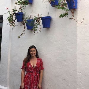 Meet your Posher, Taryn